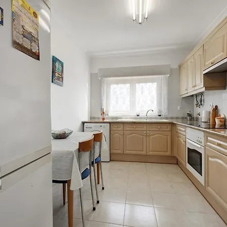 Perola No Algarve Apartment