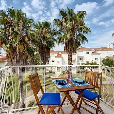 Perola No Algarve Apartment Portimao