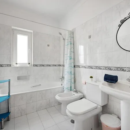 Perola No Algarve Apartment *