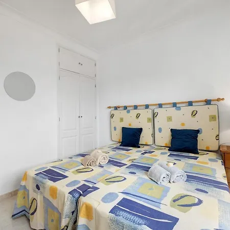 Apartment Perola No Algarve
