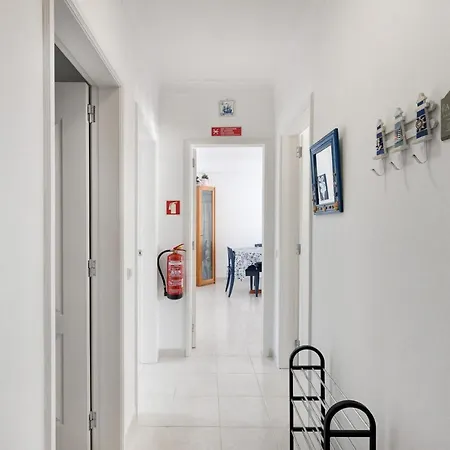 Apartment Perola No Algarve Portimao