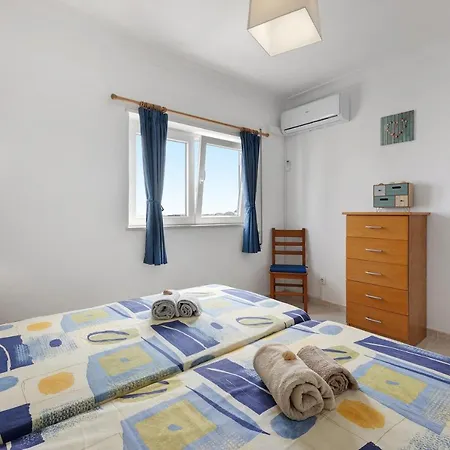 Apartment Perola No Algarve Portimao