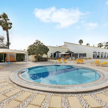 Perola No Algarve Apartment Portimao