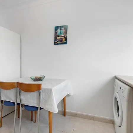 Perola No Algarve Apartment *